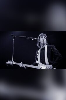 Paul McCartney and Wings: The Rockshow P...