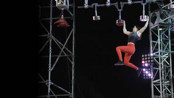 American Ninja Warrior