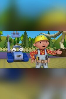 Bob the Builder: The Big Dino Dig The Movie