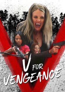 V For Vengeance