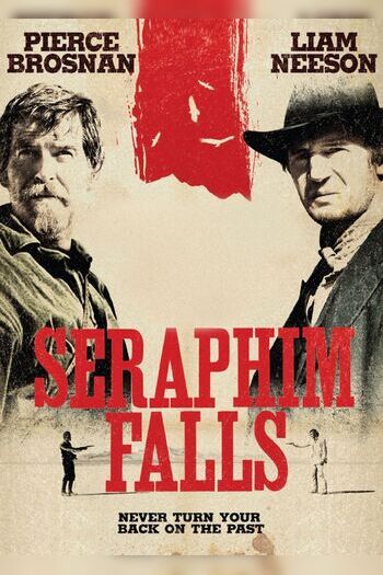 Seraphim Falls