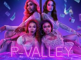 P-Valley