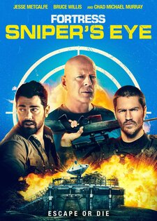 Fortress: Sniper's Eye