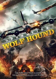 Operation: Wolf Hound