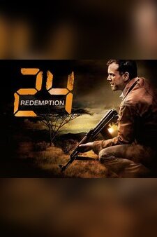 24: Redemption