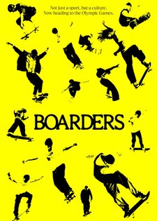 Boarders