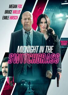 Midnight in The Switchgrass