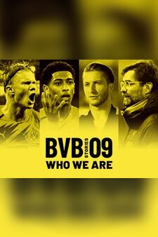 BVB 09 Stories - Who we are