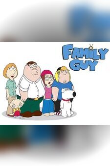 Family Guy - Christmas Collection