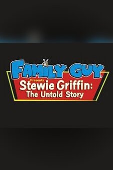 Family Guy presents - Stewie Griffin: Th...