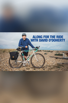 Along For The Ride With David O'Doherty