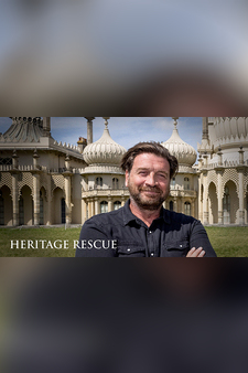 Heritage Rescue