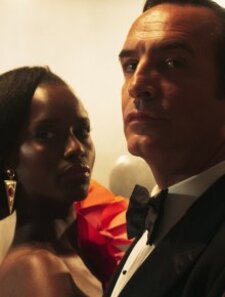 Oss 117: From Africa With Love