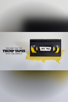 Hunt For The Trump Tapes