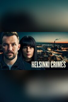 Helsinki Crimes