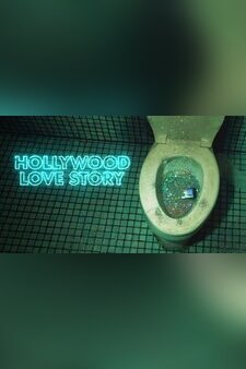 Hollywood Love Story
