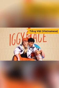 Iggy & Ace (Vietnamese)