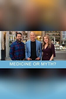 Medicine Or Myth?