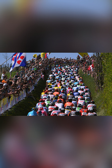 Cycling: Amstel Gold
