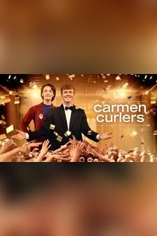 Carmen Curlers
