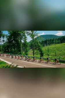 Cycling: Tour of Hungary