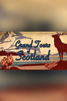 Grand Tours Of The Scottish Islands