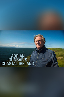 Coastal Ireland with Adrian Dunbar