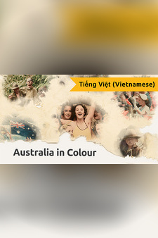 Australia in Colour (Vietnamese)