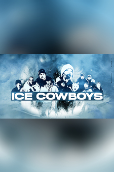 Ice Cowboys