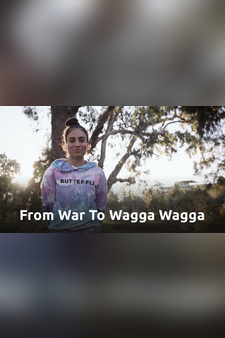 From War To Wagga Wagga