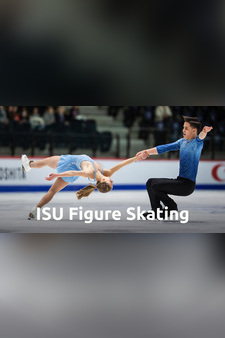 ISU Figure Skating