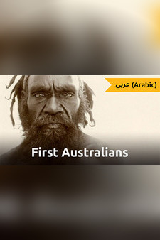 First Australians (Arabic)