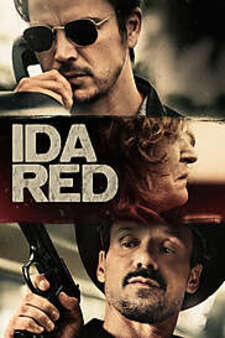 Ida Red