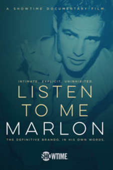 Listen To Me Marlon