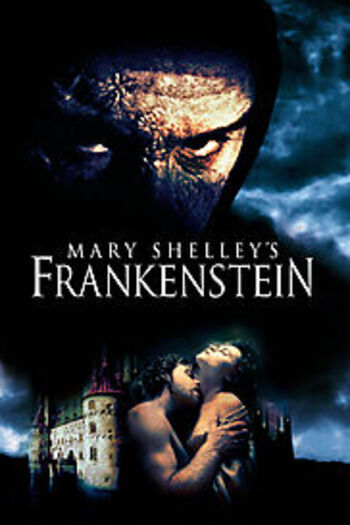 Mary Shelley's Frankenstein
