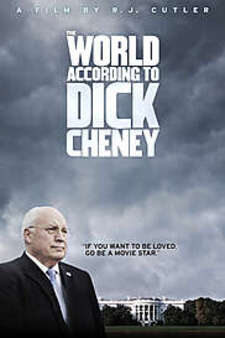 The World According To Dick Cheney