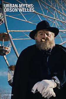 Orson Welles in Norwich