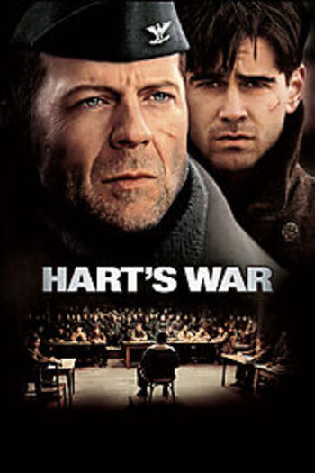 Hart's War