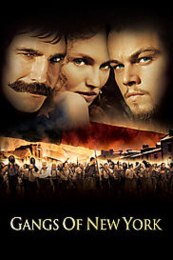 Gangs of New York