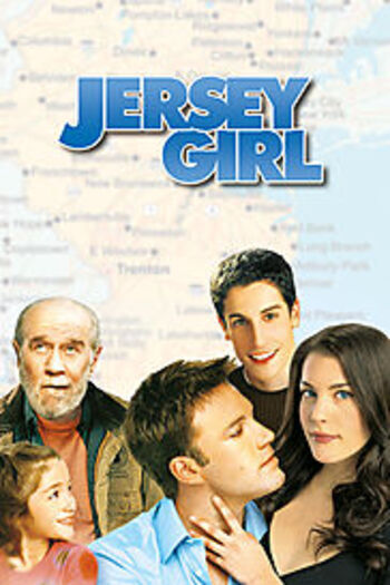 Jersey Girl