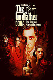 The Godfather Coda: The Death of Michael Corleone
