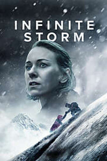 Infinite Storm