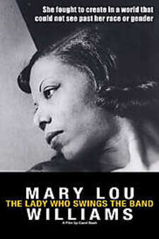Mary Lou Williams: The Lady Who Swings t...