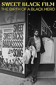 The Birth of a Black Movie Hero: Sweet Sweetback