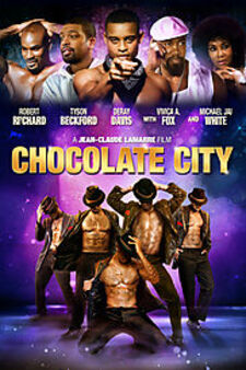 Chocolate City