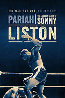 Pariah: The Lives and Deaths of Sonny Li...