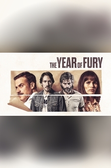 The Year of Fury