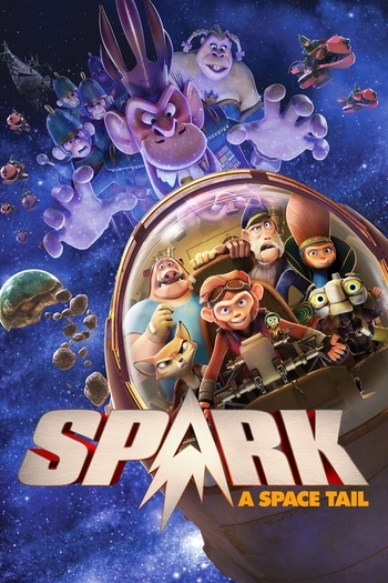 Spark: A Space Tail