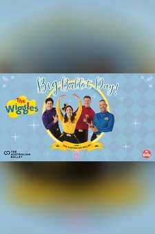 The Wiggles: Big Ballet Day