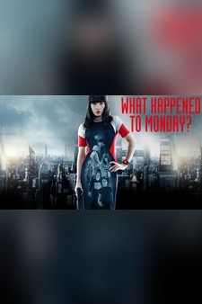 What Happened To Monday